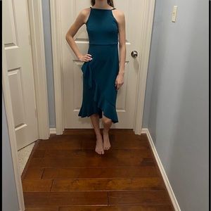 Miami dress size small